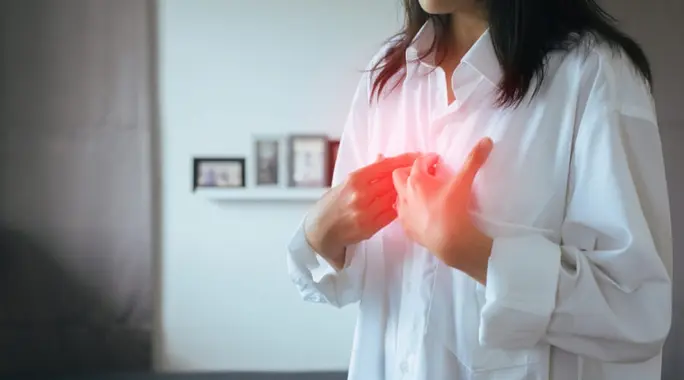 انفجار دوالي المريء: دليل شامل لأعراضه، أسبابه، وطرق علاجه