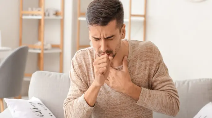 علاج كحة كورونا: دليل شامل لتخفيف السعال والتعافي السريع