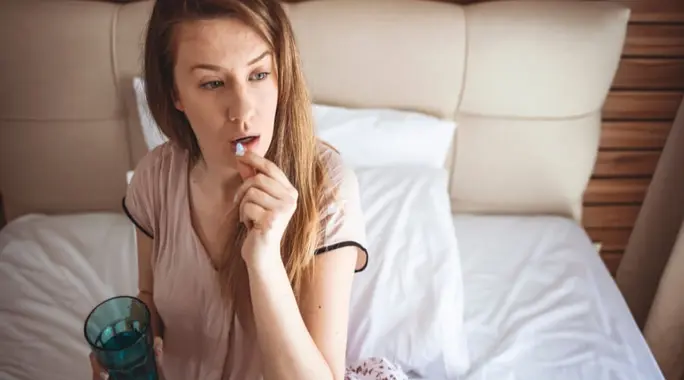 فيتامين د والنوم: اكتشف العلاقة الخفية لليالي هادئة ونشاط صباحي
