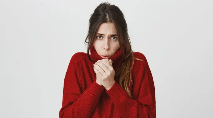 Shivering Under the Covers? Unraveling Why You Feel Extremely Cold While Sleeping