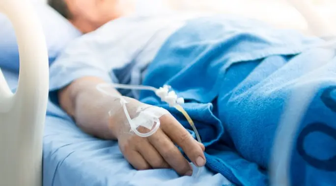 مدة علاج تسمم الدم: دليل شامل للتعافي السريع