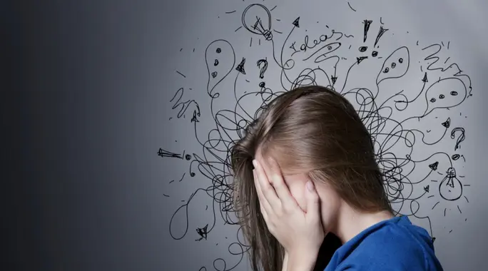 هل الوسواس القهري مرض مزمن حقًا؟ دليل شامل لفهم OCD والتعايش معه