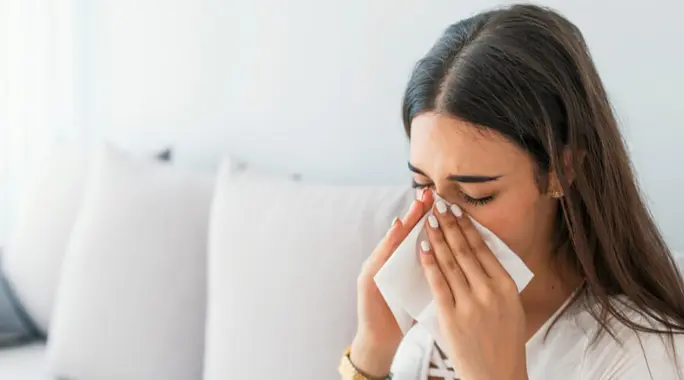 دليلك الشامل: فهم وعلاج حساسية الأنف والعين بفعالية