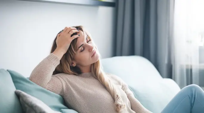 نقص هرمون التستوستيرون عند النساء: الأعراض، الأسباب، والعلاج الفعال لتعزيز صحتك