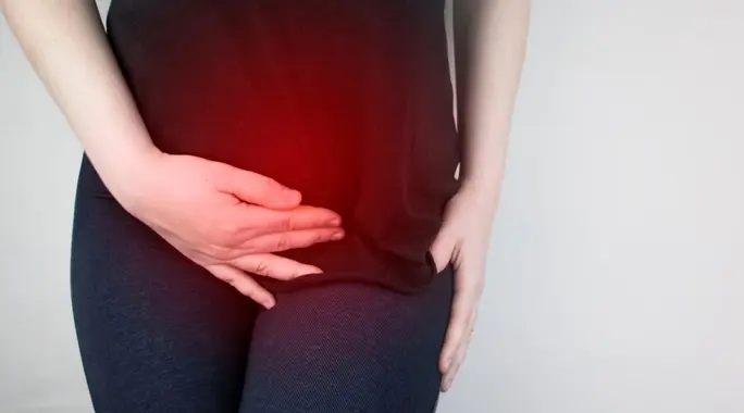 هبوط الرحم والجماع: دليل شامل لعلاقة حميمة مريحة وخالية من القلق