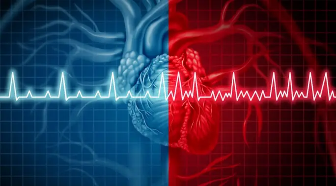 هل الرجفان الأذيني خطير حقًا؟ دليل شامل للمخاطر، التشخيص والعلاج