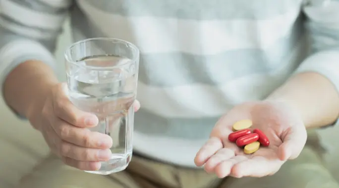 وداعًا لألم الرأس: دليلك الشامل لـ علاج صداع التوتر والوقاية منه
