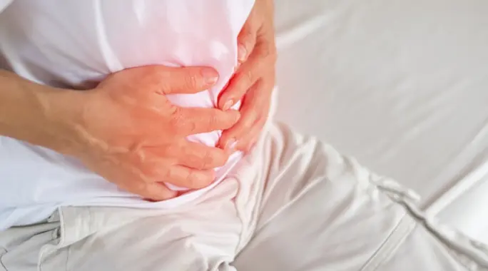 أسباب بروز السرة للكبار: دليل شامل للتشخيص، العلاج، والوقاية
