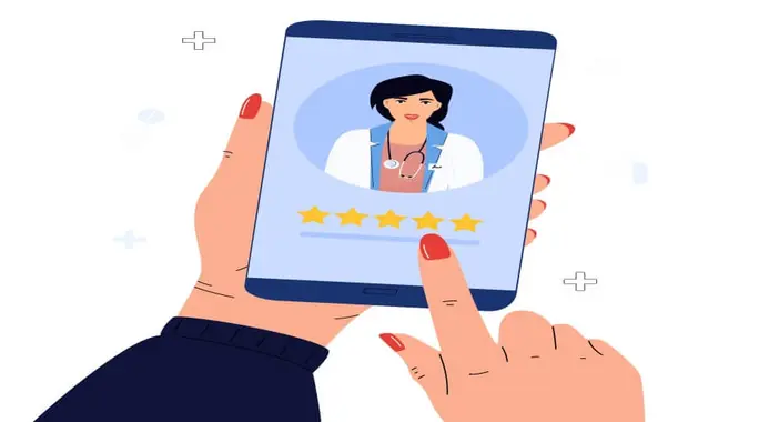 كيف تزيد من تقييم العيادات الإلكترونية؟ دليلك الشامل لتعزيز الثقة وجذب المرضى