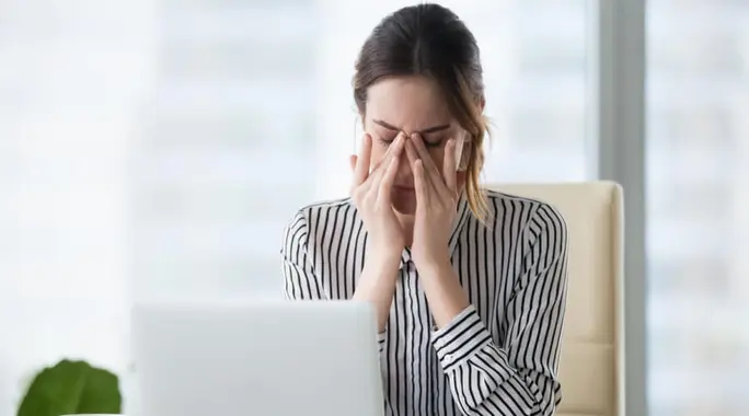 هرمون التوتر: دليلك الشامل لفهم الكورتيزول والأدرينالين وتأثيرهما على صحتك