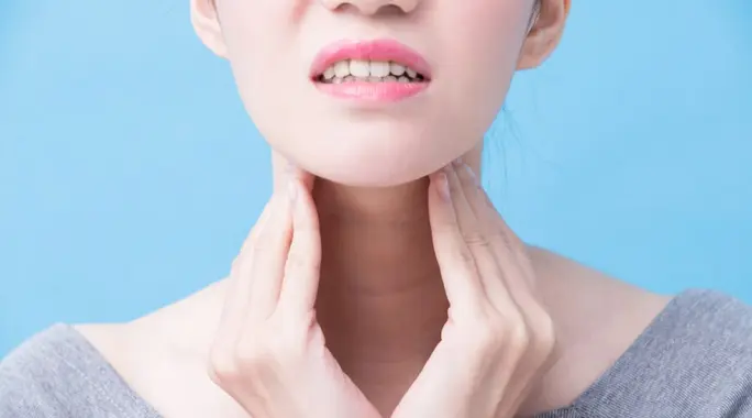 هل تختفي عقد الغدة الدرقية حقًا؟ دليل شامل للعلاج والأسباب