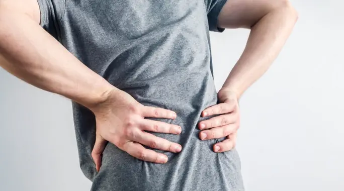 خلجة الظهر: دليل شامل لفهم تشنجات وألم الظهر وطرق العلاج الفعالة