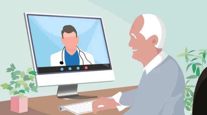 دليل شامل: متى بإمكانك التواصل مع الطبيب خارج مواعيد دوامه؟