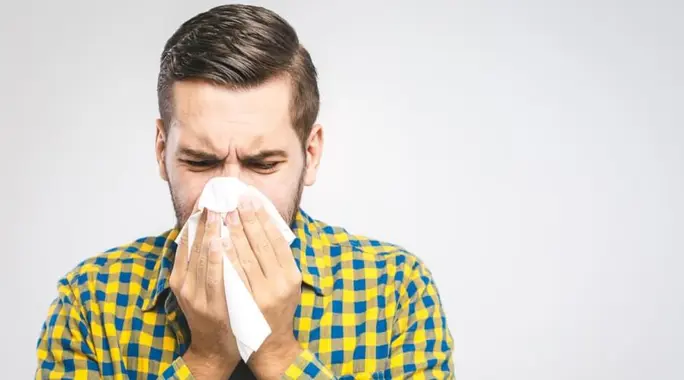 وداعًا للزكام المتكرر: اكتشف الأسباب الخفية وأفضل طرق العلاج والوقاية