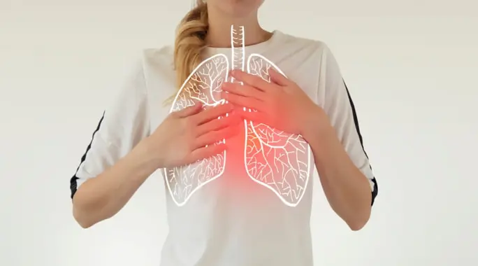 كم مدة علاج الالتهاب الرئوي حقًا؟ دليل شامل للتعافي والشفاء