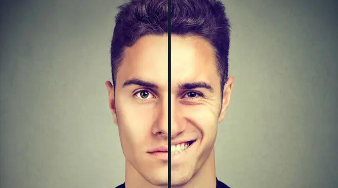 دليل شامل: أعراض ثنائي القطب عند البالغين والأطفال والمراهقين