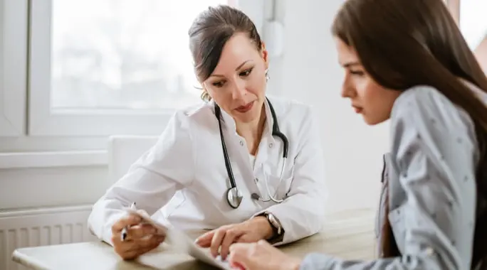 وداعًا للإزعاج: اكتشفي الأسباب الحقيقية وراء الالتهابات المهبلية المتكررة وطرق الوقاية الفعّالة