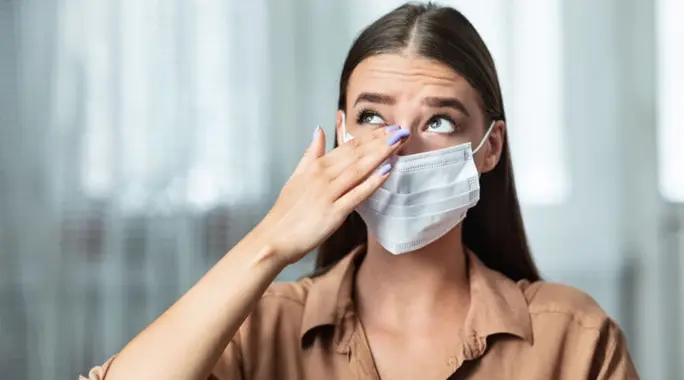 كيف تميز بين كورونا والحساسية الموسمية؟ دليل شامل للأعراض والعلاج