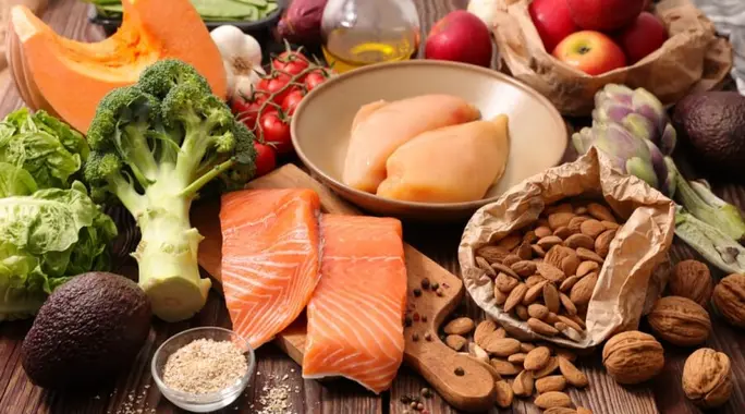 Mastering Your GERD Diet: A Comprehensive Guide to Acid Reflux Relief