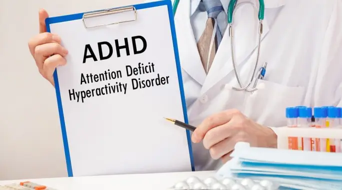 اختبار فرط الحركة: دليل شامل لتشخيص اضطراب تشتت الانتباه وفرط النشاط (ADHD)
