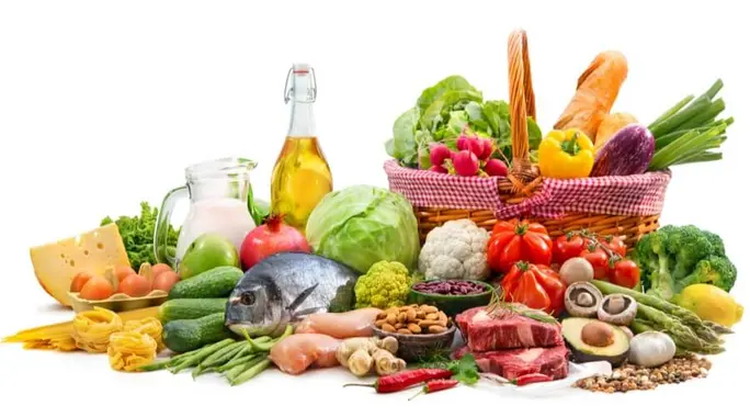 علاج نقص كريات الدم البيضاء بالغذاء: عزز مناعتك طبيعيًا