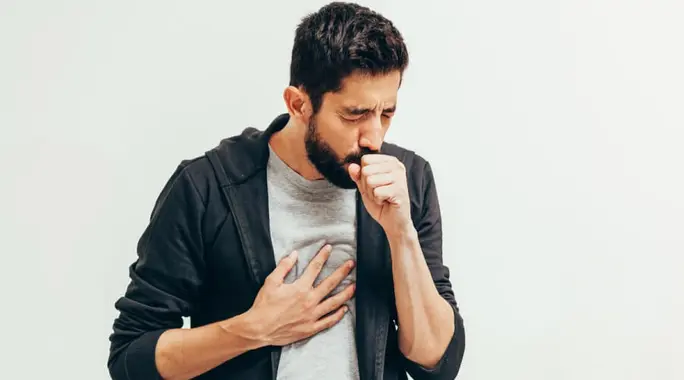 اكتشف الفرق الواضح: السعال التحسسي أم العادي؟ دليلك الشامل للفهم والعلاج
