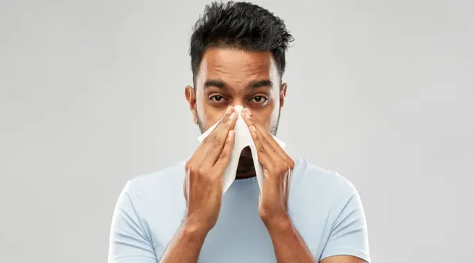 علاج حساسية الأنف نهائيًا: هل الحلم يتحقق؟ دليل شامل للسيطرة على الأعراض