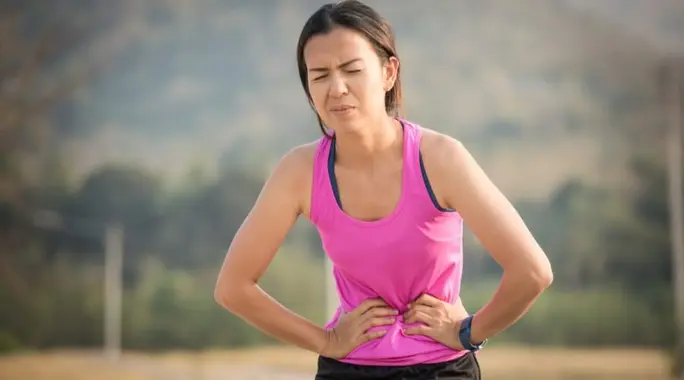 اكتشفي تمارين تساعد على نزول الدورة الشهرية وتخفف أعراضها المزعجة