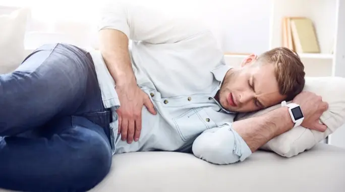 علاج الغثيان للرجال: دليلك الشامل للتخلص من الانزعاج والعودة للراحة