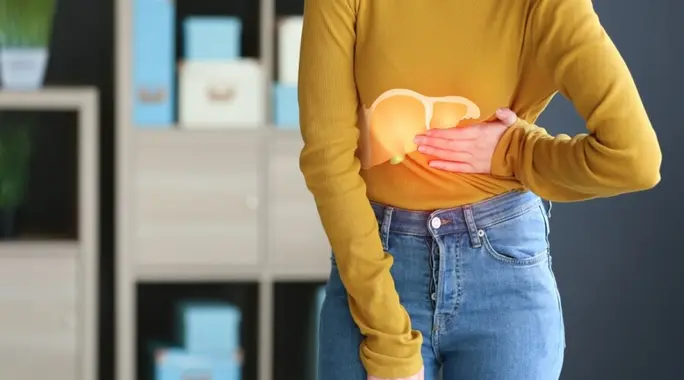 أعراض التهاب الكبد C: دليلك الشامل للفهم والتعامل مع هذا المرض