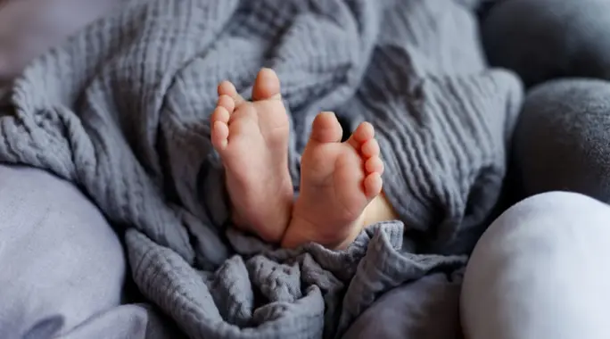 ست أصابع في القدم: دليلك الشامل لظاهرة كثرة الأصابع