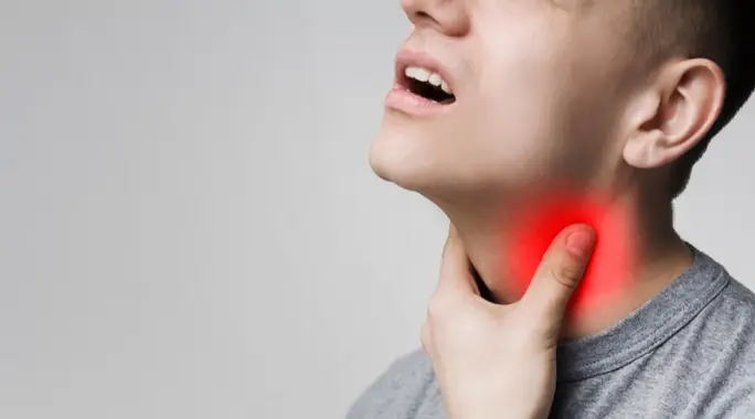 كم يستغرق علاج التهاب الغدد اللمفاوية حقًا؟ دليل شامل للتعافي السريع