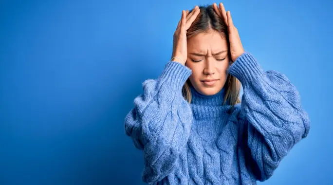 ماذا يحدث للجسم عند الضغط النفسي؟ دليل شامل لتأثيراته وطرق التعامل معه