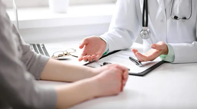 العلاقة الزوجية بعد المنظار الرحمي: دليل شامل للتعافي والعودة الآمنة