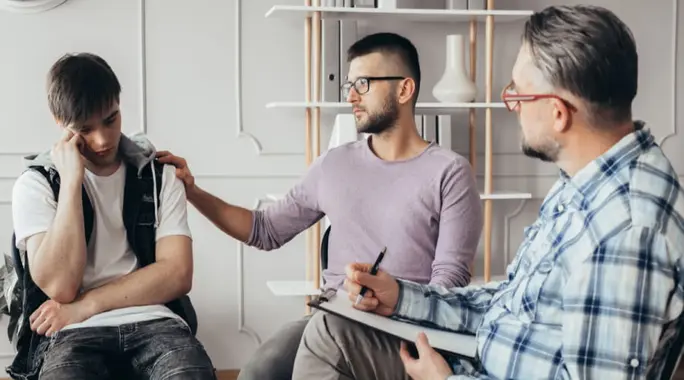 العلاج السلوكي المعرفي للاكتئاب: دليلك الشامل لتحسين المزاج والتعافي