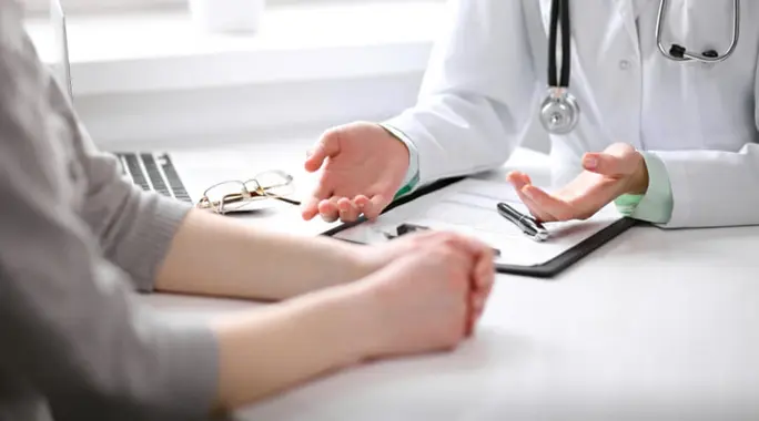 دليلك الشامل لـ علاج جفاف المهبل بعد سن اليأس: استعيدي راحتك وثقتك!
