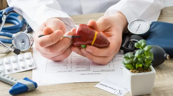 هل تليف الكبد يسبب الوفاة؟ فهم مراحله ومضاعفاته الخطيرة
