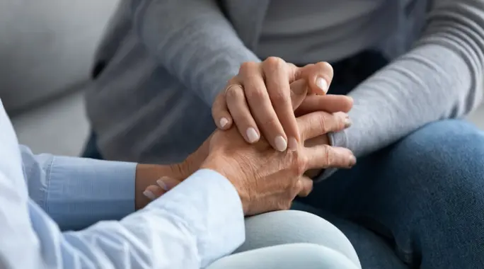 فهم مراحل الفقد بالترتيب: دليل شامل للتكيف وتجاوز الحزن