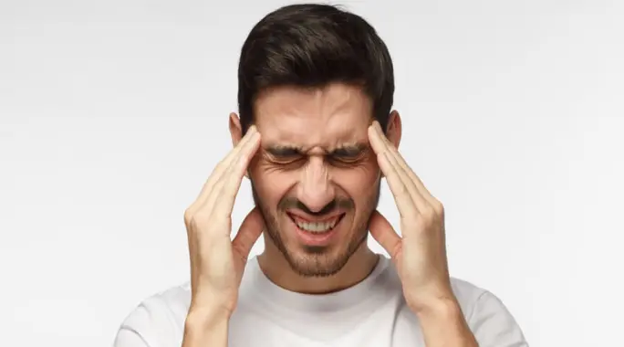 تخلص من الصداع فورًا: طرق سريعة ومجربة في خمس دقائق بدون أدوية