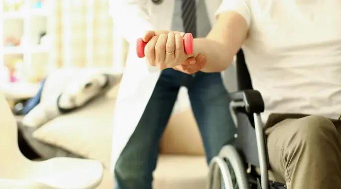 Nerve and Muscle Atrophy: Your Comprehensive Guide to Causes, Types, and Treatments