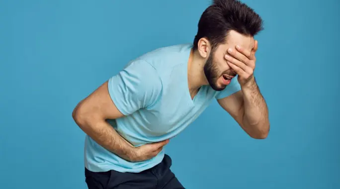 هل القولون العصبي يسبب الخوف والقلق؟ اكتشف العلاقة المعقدة وحلولها الفعالة