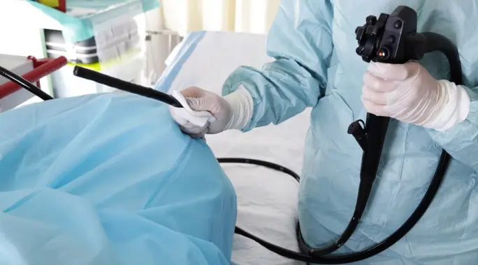 منظار القناة الصفراوية (ERCP): دليلك الشامل لفهم هذا الإجراء الحيوي