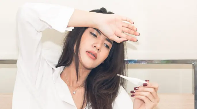 حمى الضنك: دليل شامل لأعراضها وكيفية التعامل معها
