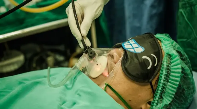 Whole Lung Lavage Procedure: What to Expect and Why It&#8217;s Done