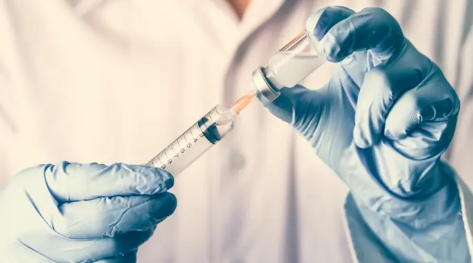 دليل شامل: أدوية علاج التهاب الغدة النكافية وتخفيف الأعراض بفعالية