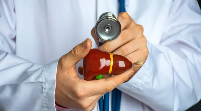 علامات الشفاء من التهاب الكبد الوبائي ب: دليل شامل للتعافي والتحكم