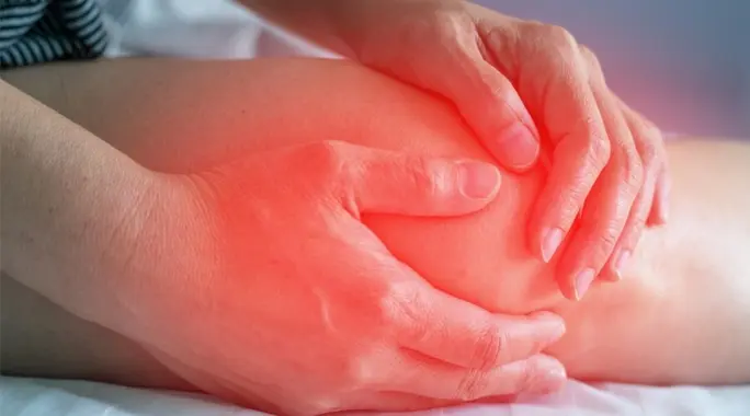 هل تمزق الأربطة خطير حقاً؟ دليل شامل للإصابات، الأعراض، والعلاج