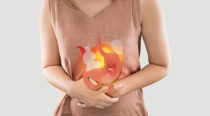 علاج حموضة المعدة بطرق طبيعية: تخلص من الحرقة بحلول منزلية مجربة