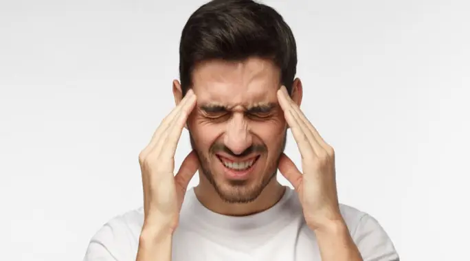اكتشف أنواع وجع الرأس حسب المنطقة: دليلك الشامل لآلام الرأس وأسبابها