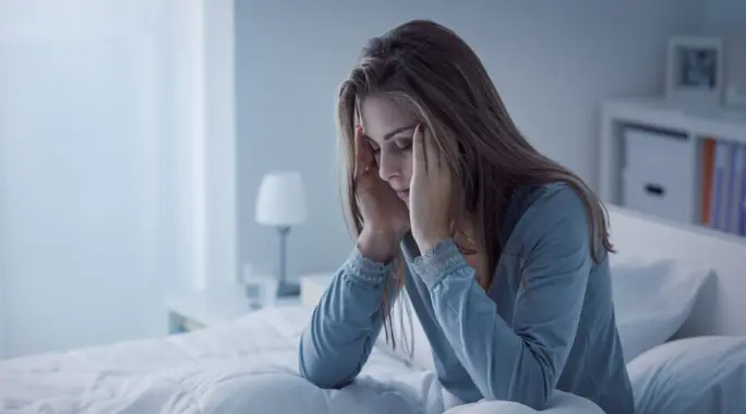 نقص الحديد والنوم: اكتشف العلاقة العميقة لتحسين جودة راحتك